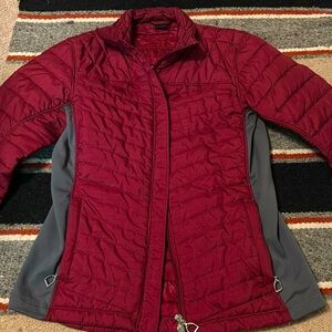 Ariat Puffer Jacket